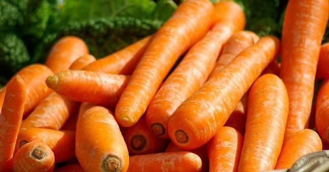 carrots-health-benefits