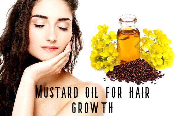 Mustard-oil-hair-care