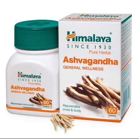 Ashvagandha-benefits