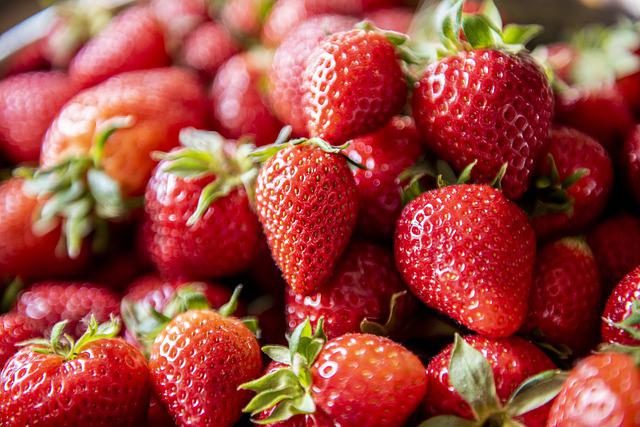 benefits-of-strawberries