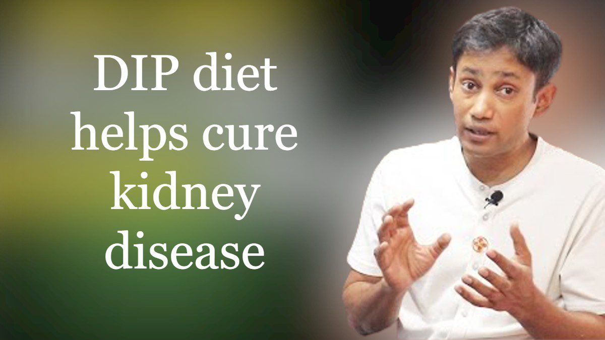 DIP-diet-helps-cure-kidney-disease